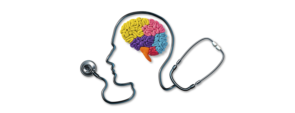 Consultas de Psiquiatria