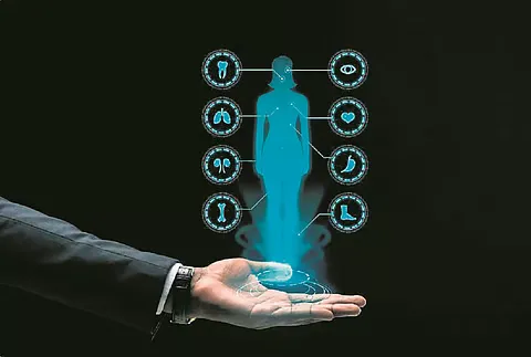 Medicina 3.0 biohacking