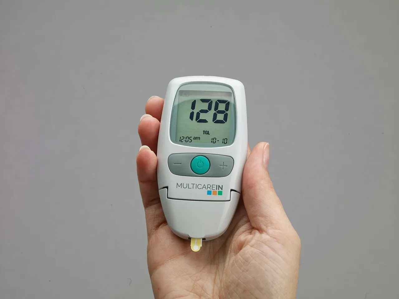 Pré-diabetes e Diabetes