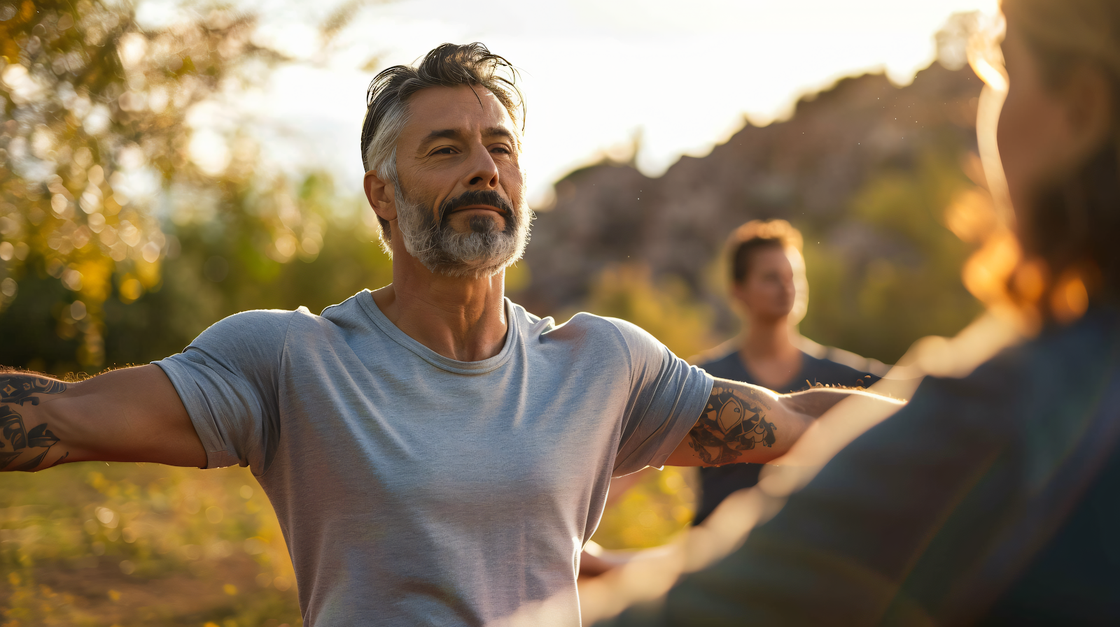 Saúde Hormonal e Sexual do Homem